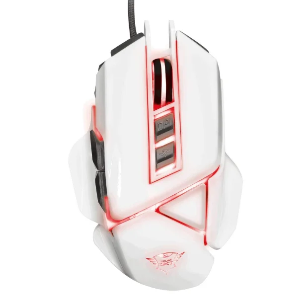 Игровая мышь Trust GXT 154 Falx Illuminated